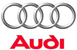 Audi Vehicles