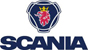 Scania Trucks Logo