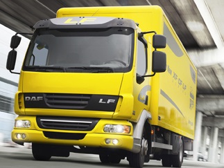 DAF LF