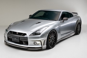 Nissan_GTR