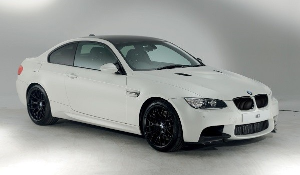 BMW Ecu Remap