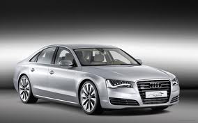 Audi ECU Remap