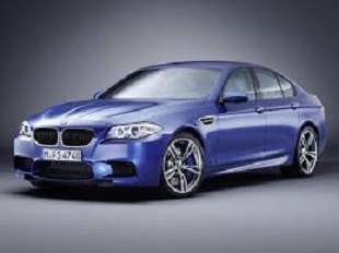 Diesel BMW