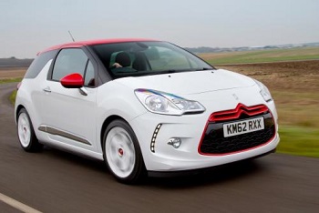Citroen Remapping