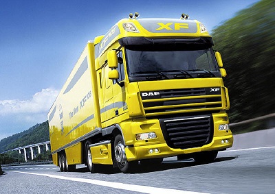 DAF Truck
