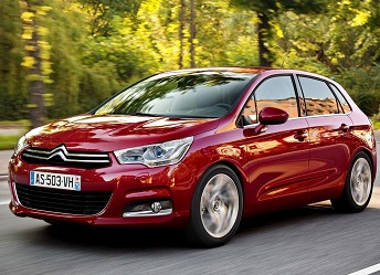 Diesel Citroen