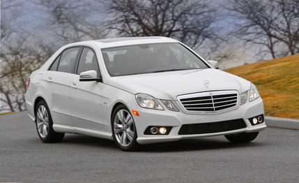 Diesel Mercedes