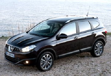 Diesel Nissan