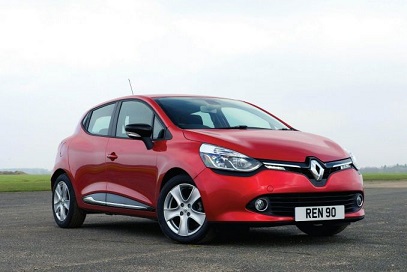 Diesel Renault