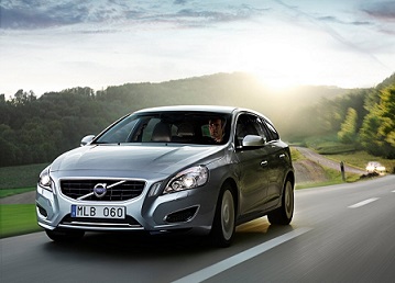 Diesel Volvo