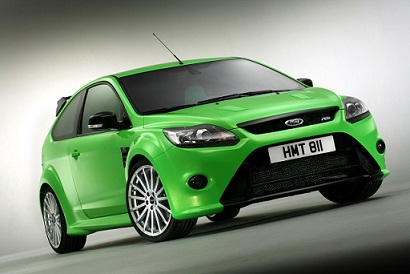 Ford Remapping