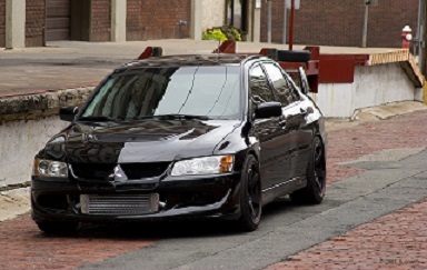 Mitsubishi Remapping