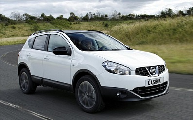 Nissan Remapping