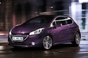 Peugeot Remapping