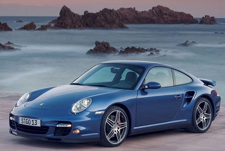 Porsche Remapping
