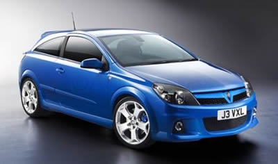 Vauxhall Remapping