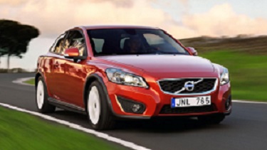 Volvo Remapping