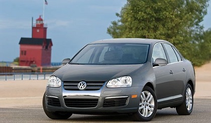 Diesel Volkswagen
