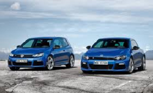 VW ECU Remapping