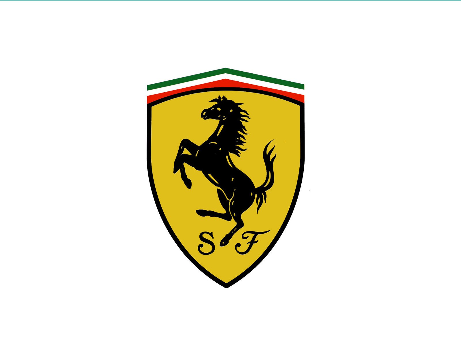 ferrari lgog