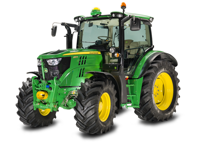 How Tractor Remapping Works — FPT Engine Expertise