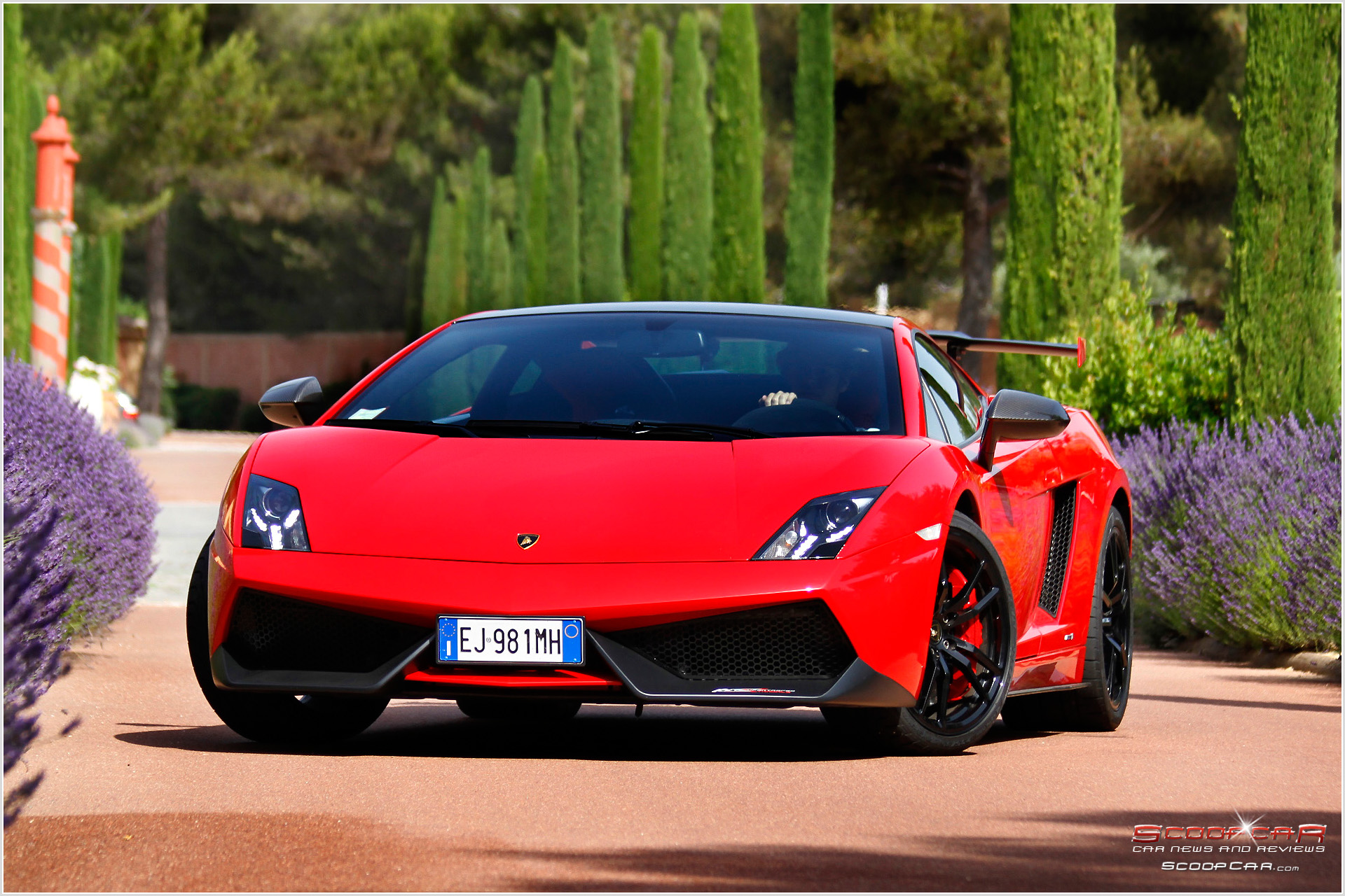 lambo 2