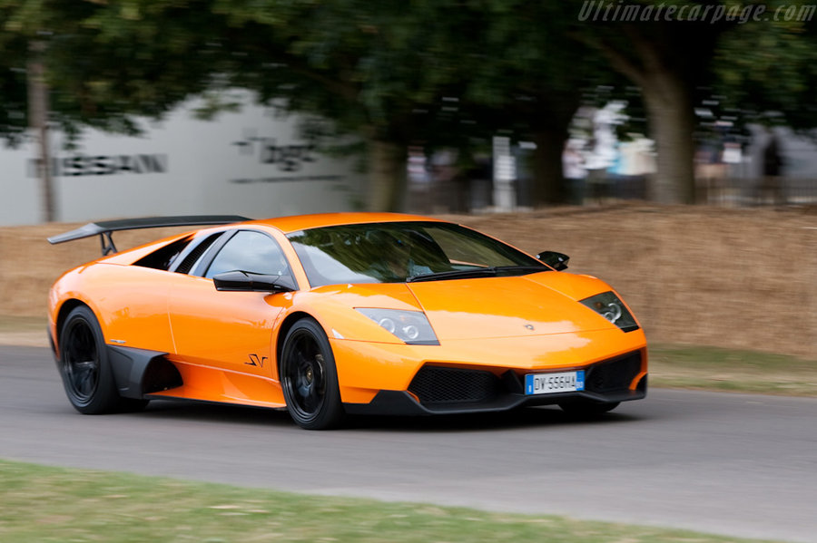 lambo