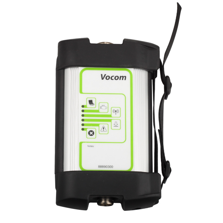 Volvo Renault Vocom diagnostic interface