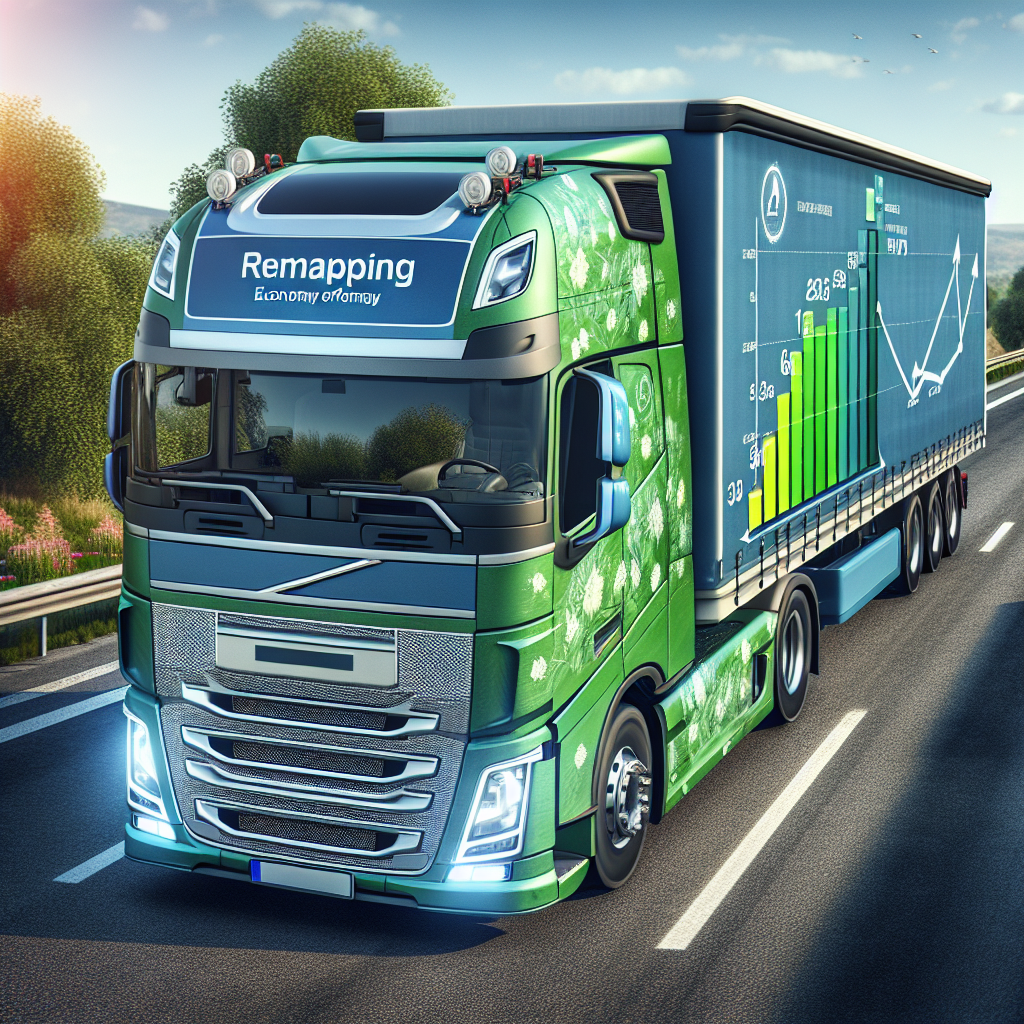 How to Save Fuel with Economy Remapping