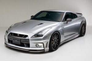 Nissan_GTR