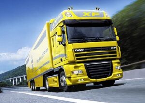 DAF Truck