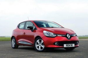 Diesel Renault