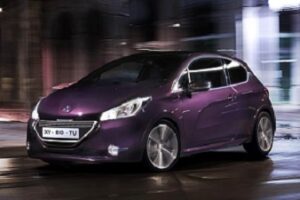 Peugeot Remapping