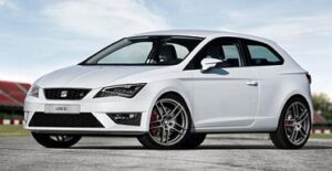 Seat ECU Remapping