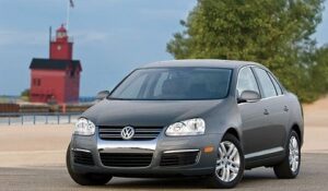 Diesel Volkswagen