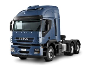 iveco truck