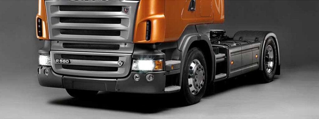 Truck tuning