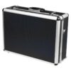 Aluminum carry case
