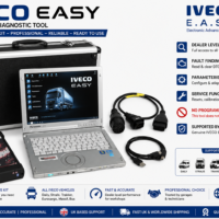 Iveco Easy ECI
