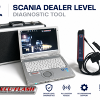 scania sdp3