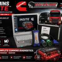 Cummins Insite