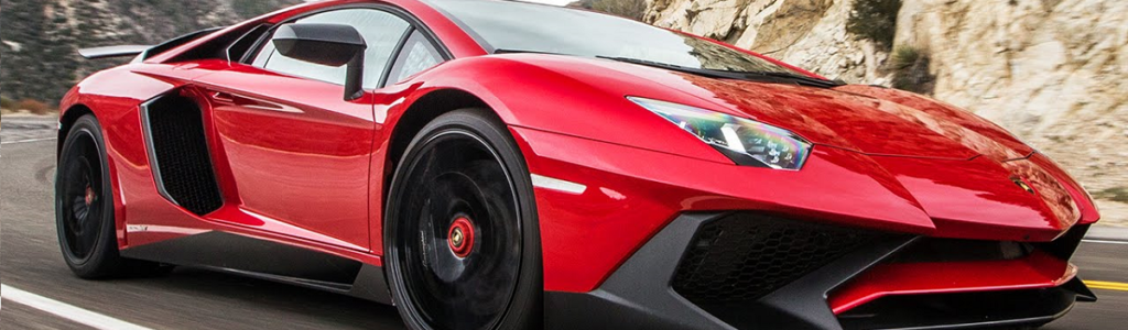 lamborghini