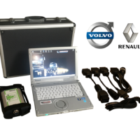 Vocom kit
