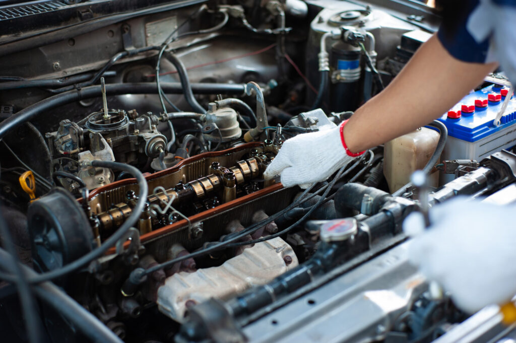 ecu remapping car engine