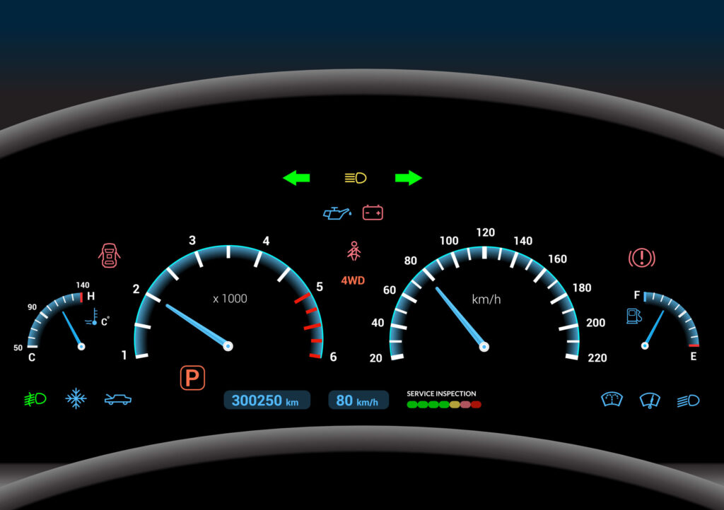 remove speed limiter