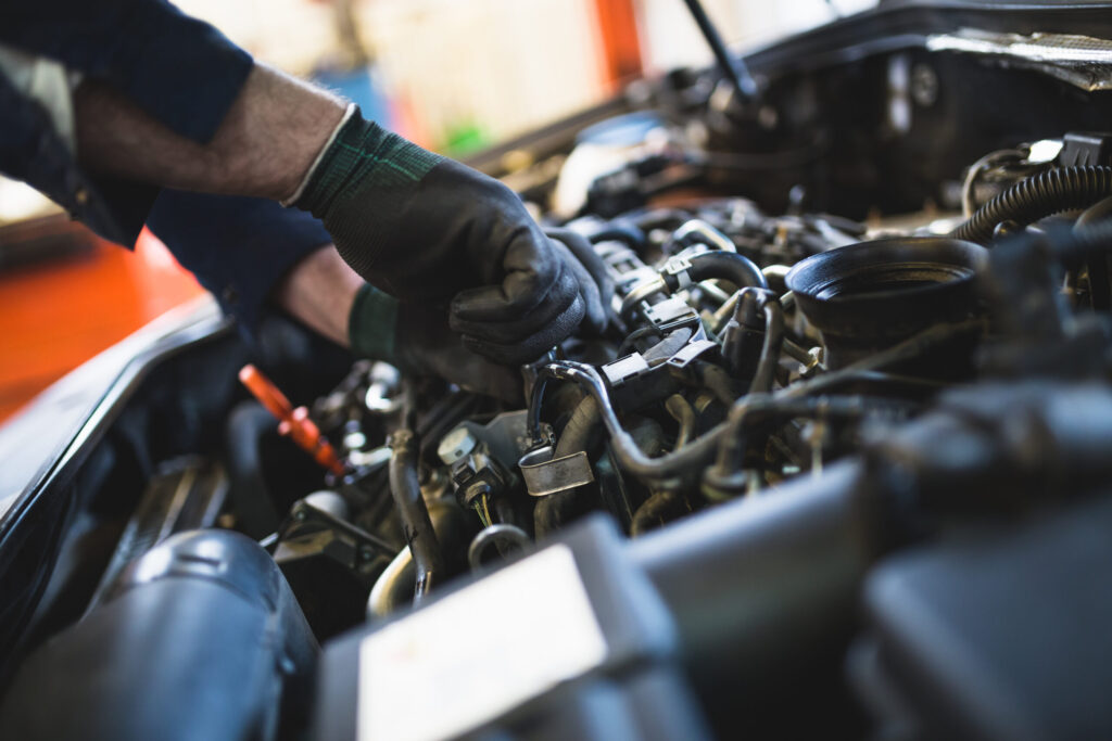 what is remapping engine tuning