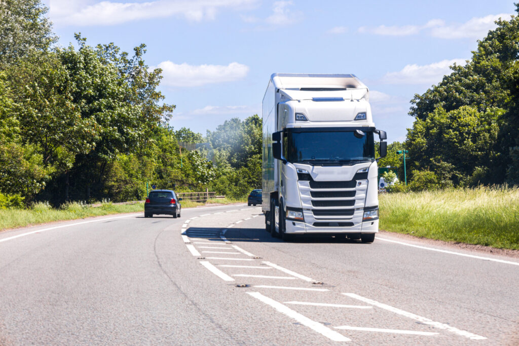 hgv truck tuning