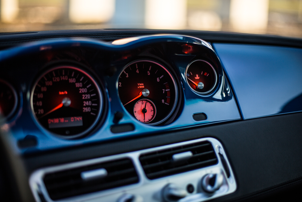 How Speed Limiter Works