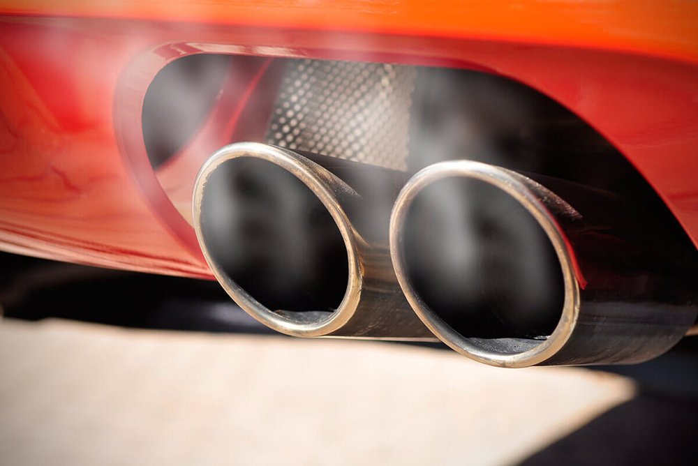 Reduce Carbon Emissions