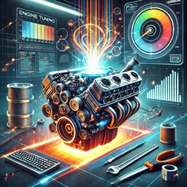 ECU Remapping